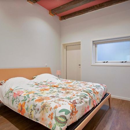 Five Churches View Apartments 하를렘 외부 사진